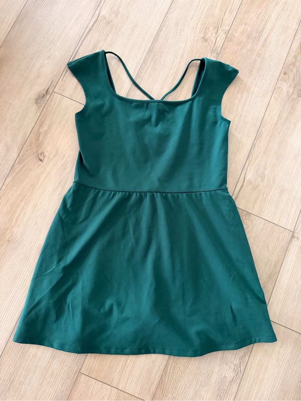 NWOT Women’s wild Fable Romper